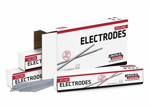 Lincoln-Elektroden Pantafix 2,5x350 Stück Packung