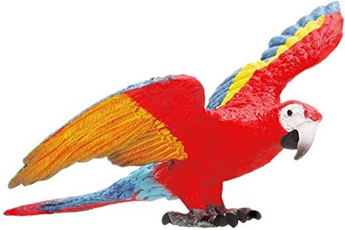 Schleich Ara Papagei 14737