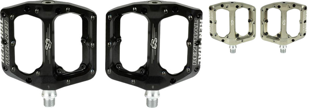 Renthal Revo-F Plattformpedale