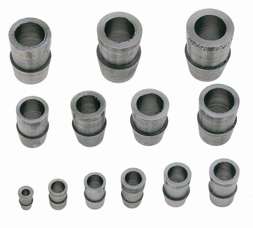 Peddinghaus Hammerkeil 7mm Hickory-Esche 100gr. - 7112775300