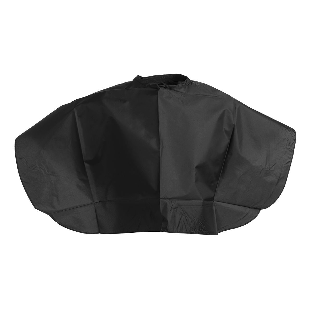 Frontkappen Pellerine schwarz (Schulterumhang)