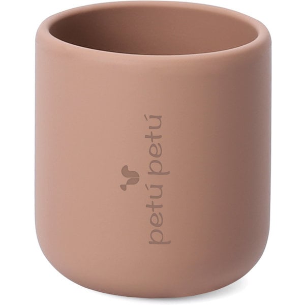 Petú Petú Petú Petú Cooper Silicon Cup