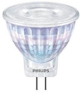 Philips led spot mr11 gu4 12v 2,3-20w 2700k - led3477
