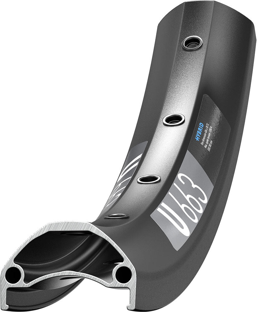 Dt swiss u 663 27.5 rim | 32 loch