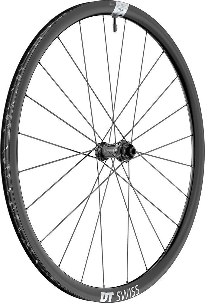 DT Swiss E 1800 Spline® DB 28 30 mm Vorderrad