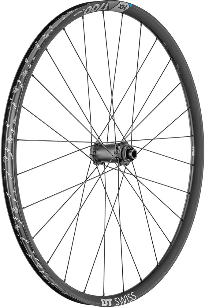 DT Swiss HX 1700 Spline® 29 30 mm CL Boost Vorderrad