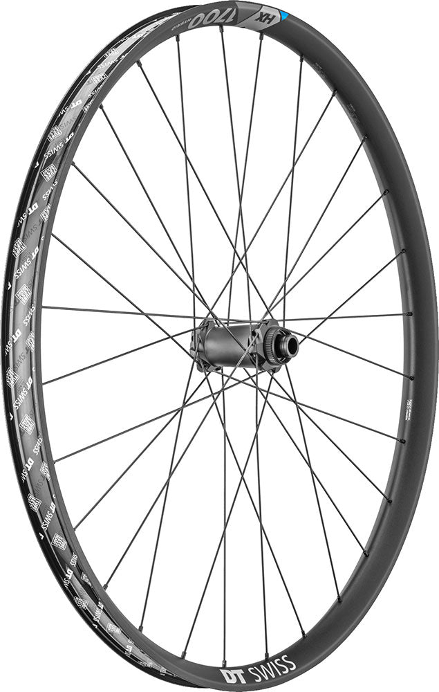 DT Swiss HX 1700 Spline® 29 35 mm CL Boost Vorderrad