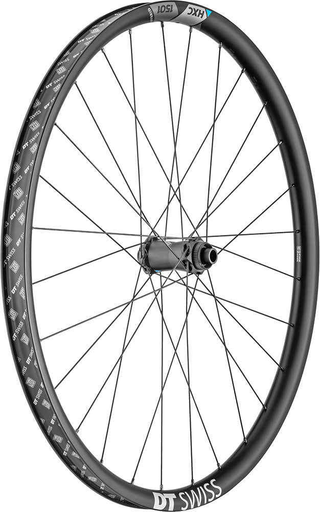 DT Swiss HXC 1501 Spline® 29 30 mm CL Boost Vorderrad