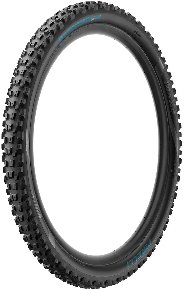 Pirelli scorpion™ enduro m - mixed terrain 29 colour edition folding tyre | 29 x 2,6