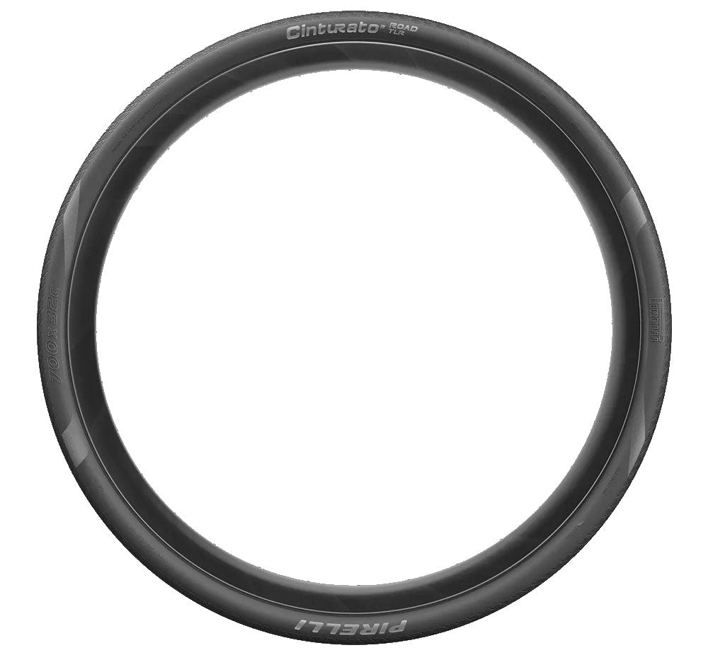 Pirelli cinturato™ road tlr folding tyre | 28-622 (700x28c)