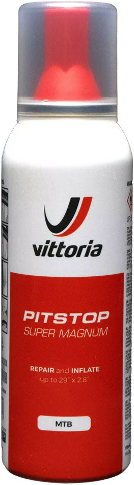 Vittoria pit stop tubeless sealant | 100 ml - magnum