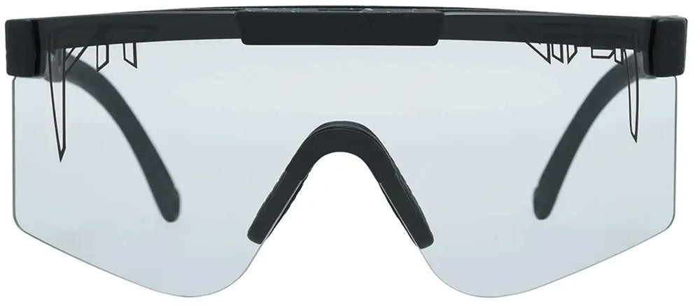 Pit Viper The Originals Blackout - Sportbrille (schmal)