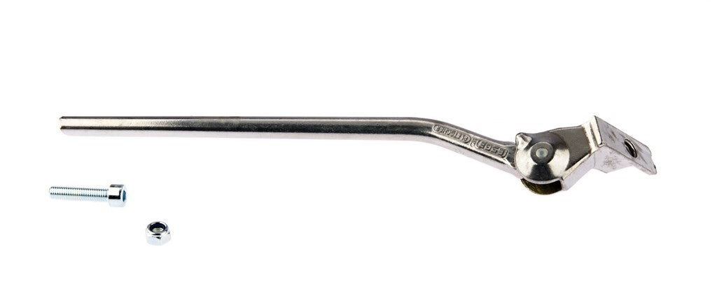 Esge Bracketstndrd nl 26" l26 m Innensechskantschraube, für Schweißplatte 20mm
