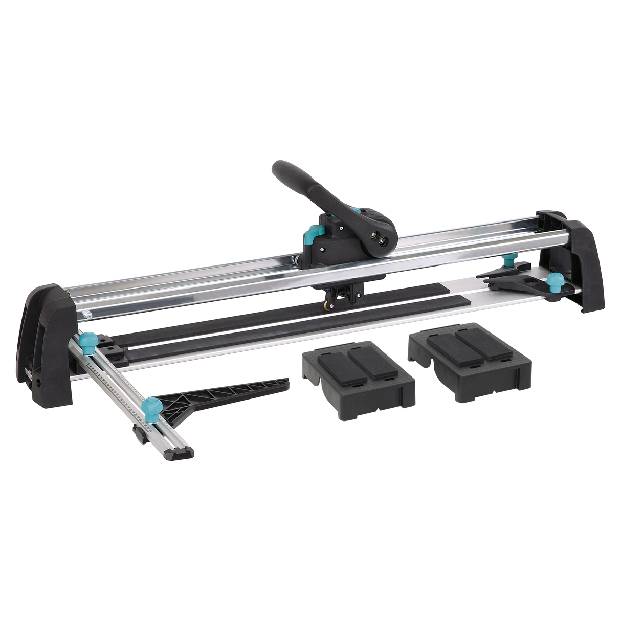 Wolfcraft Fliesenschneider | tc 670 expert | 1 Stück - 5555000