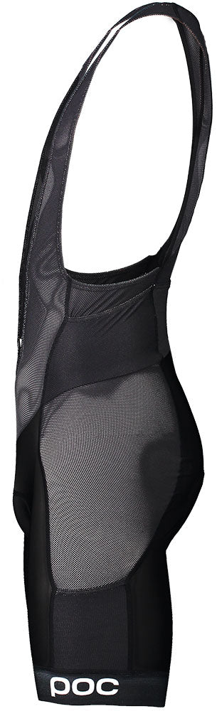 Poc air layer - mtb bib shorts with pad | m