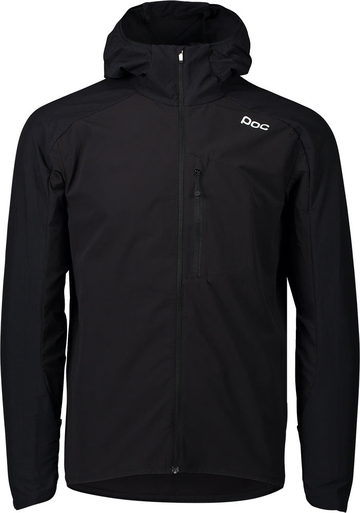 Poc guardian air - wind jacket | xxl