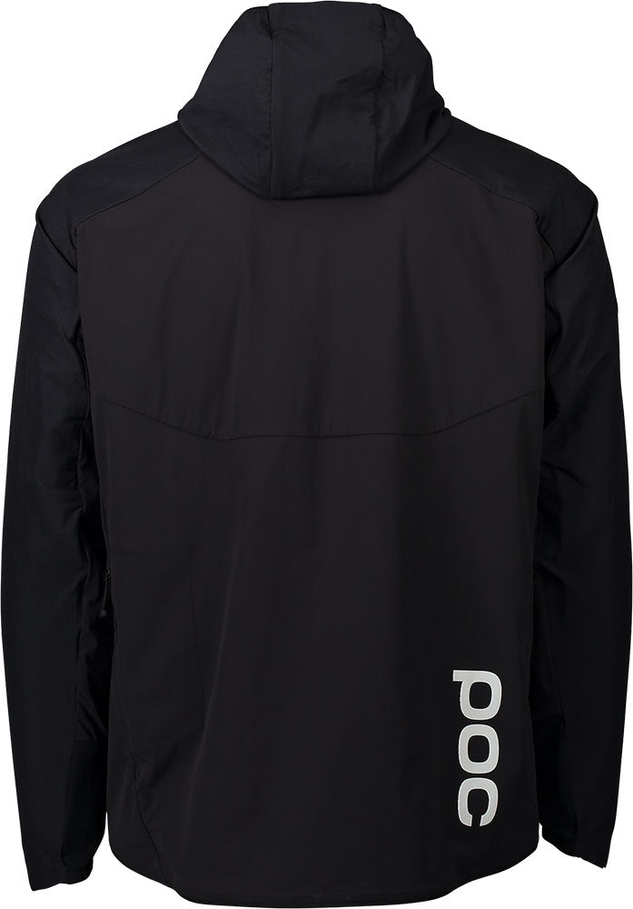 Poc guardian air - wind jacket | xl