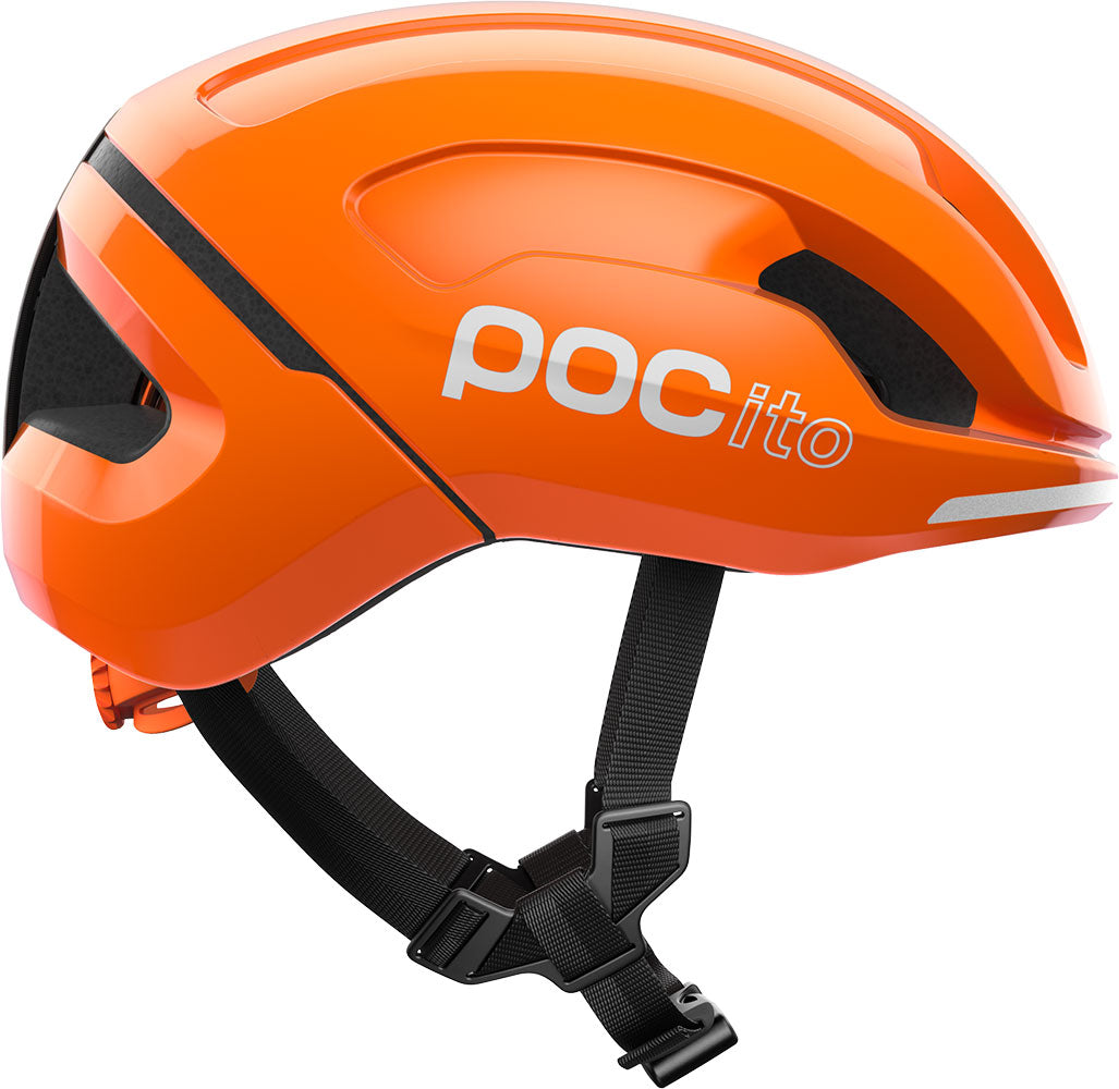 Poc ito omne mips - kid's road bike helmet | s (51-56 cm)