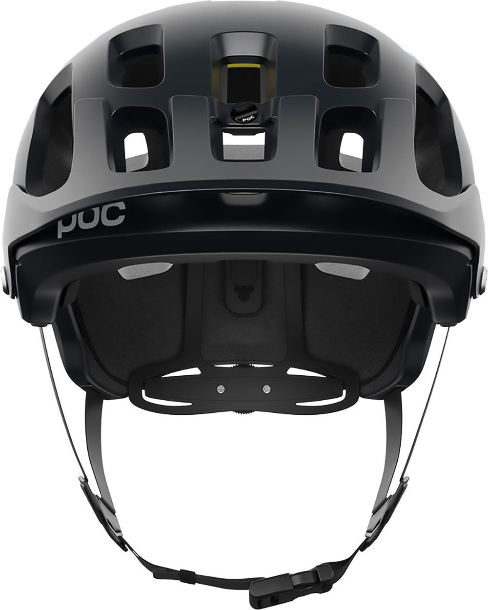 Poc tectal race mips - mtb helmet | m (55-58 cm)