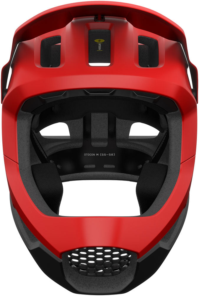 Poc Otocon Race Mips – Integralhelm