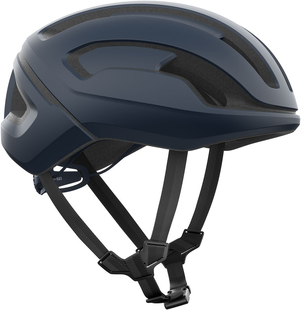 Poc omne air mips – Rennradhelm