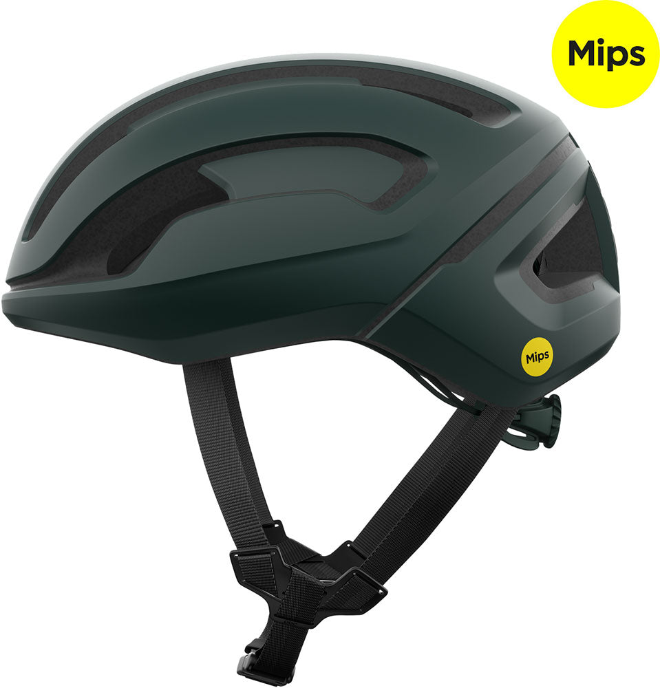 Poc omne air mips – Rennradhelm