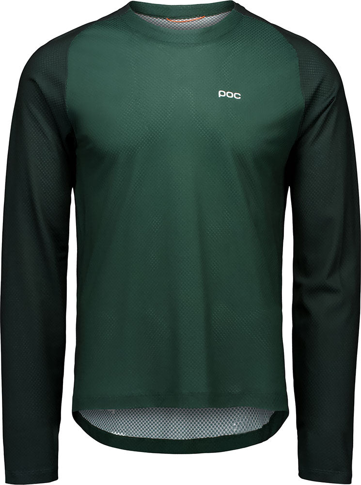 Poc Motion Air – MTB-Langarmtrikot