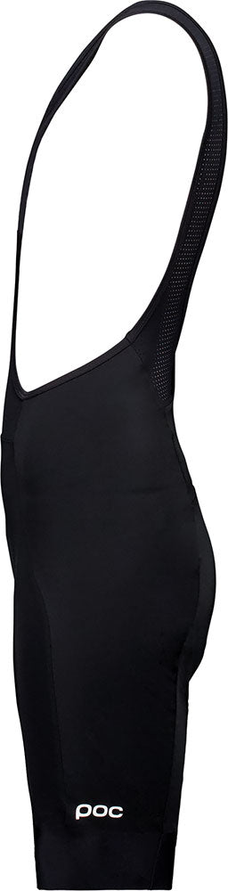 Poc cadence - women's bib shorts with pad | s