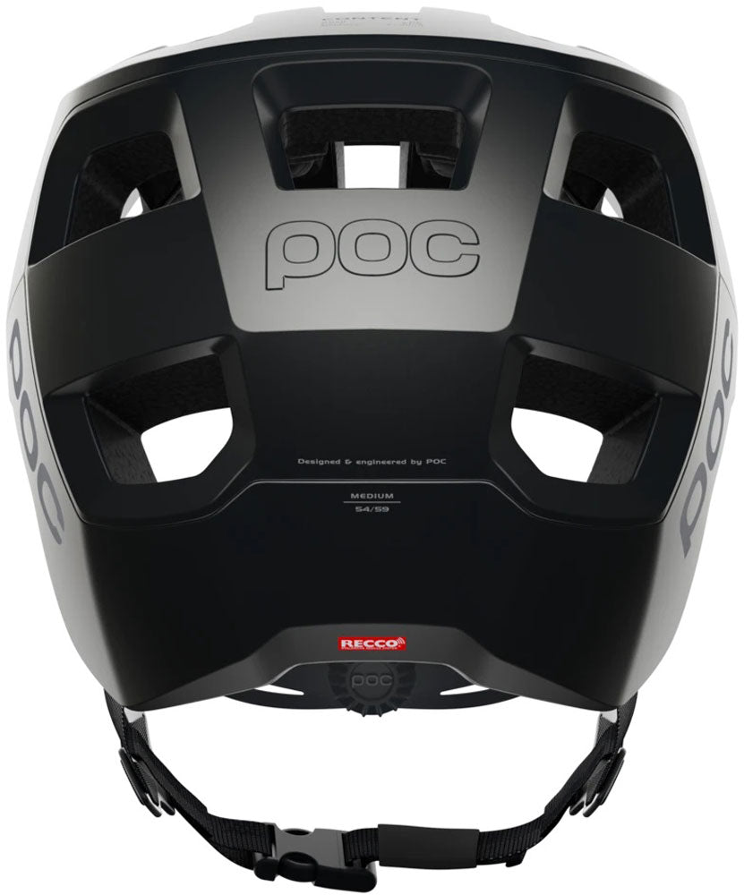 Poc kortal - mtb helmet | xl xxl (59-62 cm)