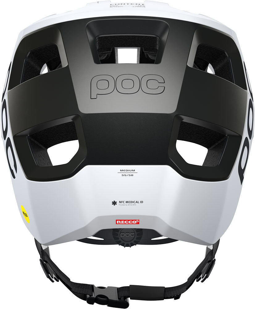Poc kortal race mips - mtb helmet | xl xxl (59-62 cm)