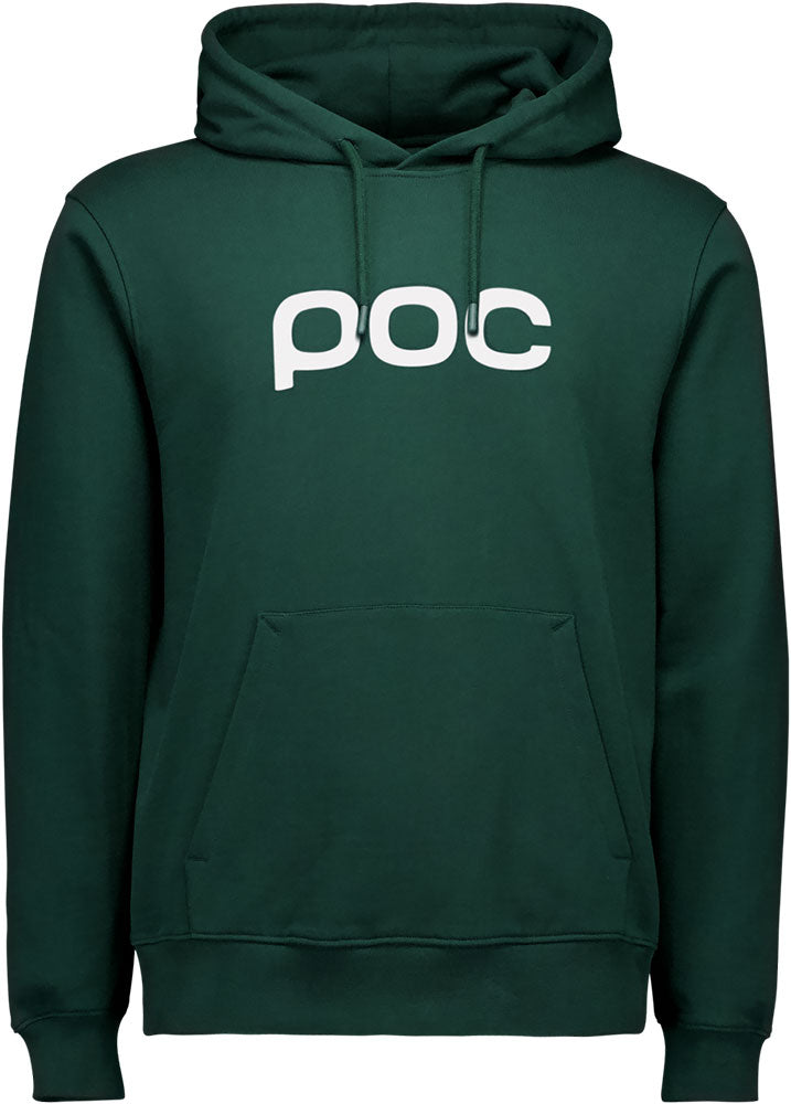 Poc hood - hooded sweater | xxl