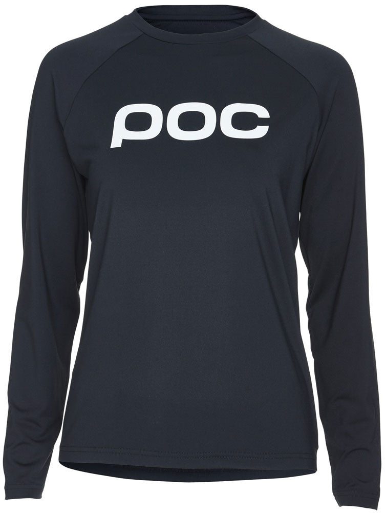 Poc reform enduro - women's mtb jersey | s