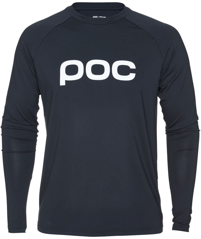 Poc reform enduro - mtb long sleeve jersey | xl