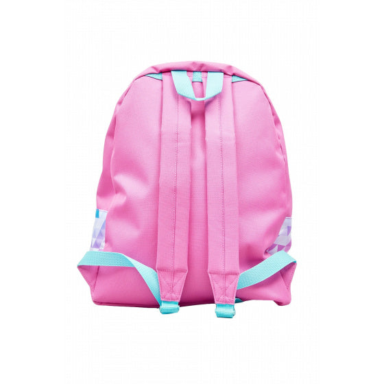 Pokémon Kindergarten Rucksack Pikachu Girls 39 x 28 cm 16L Pink