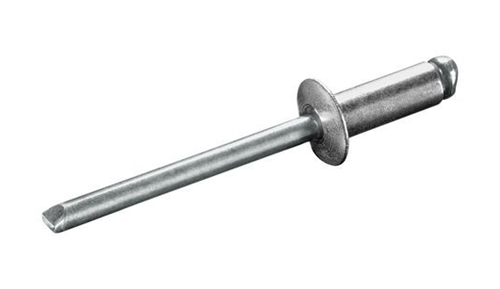 Goebel Blindniet 4,8x20x16mm Alu St (250) gk