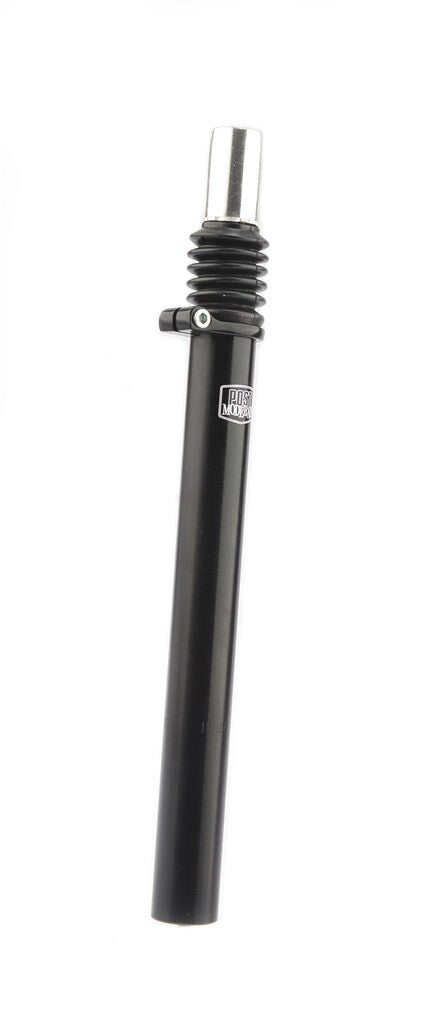 Post Modern Seat Post Post Moderne Spring Candle Cushy 25.4 Schwarz