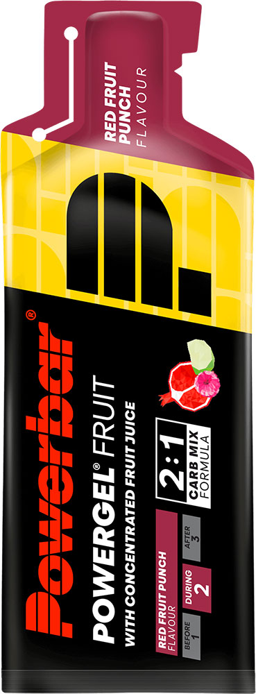 Powerbar Power Gel Frucht 41g
