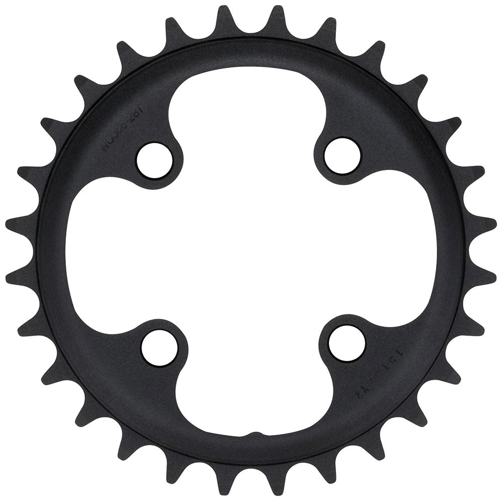 FSA WB225 MTB 104 mm 4-Arm-Kettenblatt 32 Zähne