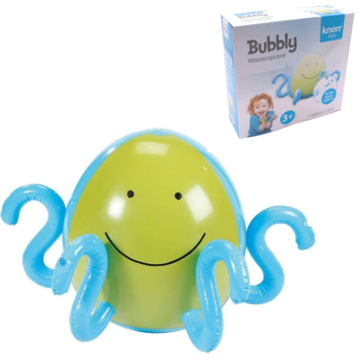 Knorr Toys Wassersprüher Sprudel 78 cm | 12 Stück