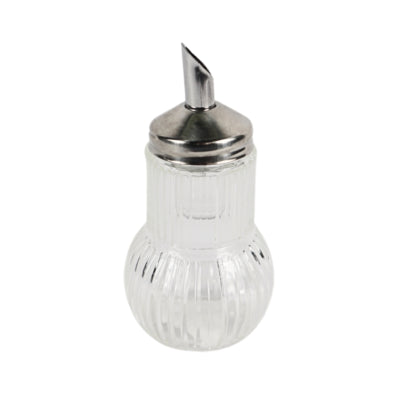 Zuckerstreuerglas 160 ml | 24 Stück