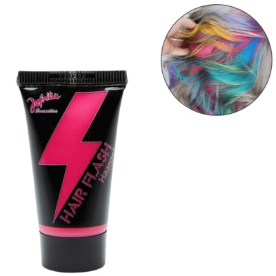 Jofrika Cosmetics Haargel Flash Pink 30 ml | 150 Stück