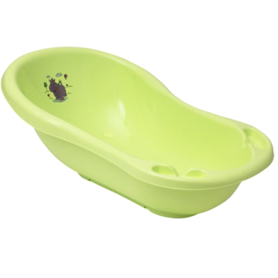 Keeper Kinderbecken Nilpferd grün 84 cm | 10 Stück