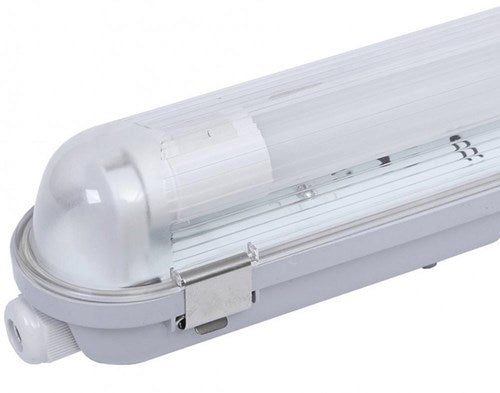 Enzo profolux swd armatuur 1x 150cm voor led tube ip65 leeg - 5018204