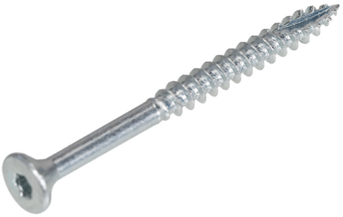 Proftec Spanplattenschraube 5,0x50 30 Torx
