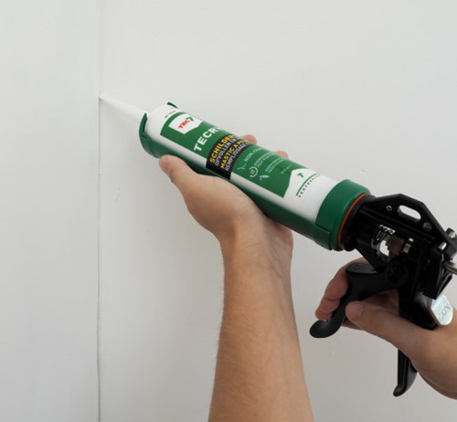 Tec7 tecryl professionelles Malset (Acryl-Set) – 528100000