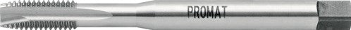 Promat tecwerk machinetap | din 371b | m6x1 mm | hss-co | 6h - 4000867246