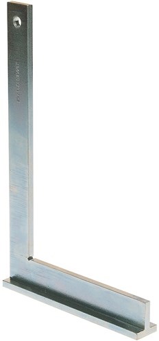 Promat tecwerk Schmiedehaken | Beinlänge 500x280 mm | mit Anschlag - 4000858150