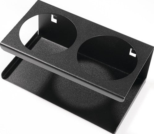 Promat tecwerk Spraydosenhalter | für 2 Boxen | Breite 165 mm | für 2 Boxen - 4000871056