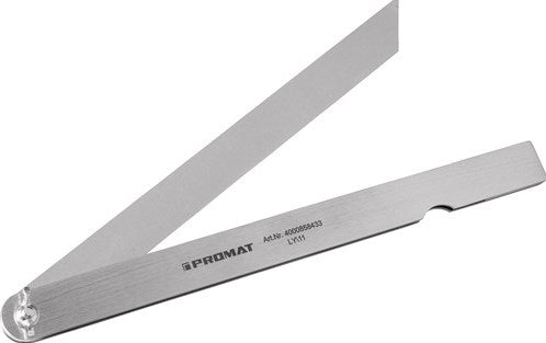 Promat tecwerk zweihaak | Beinlänge 500 mm - 4000858434