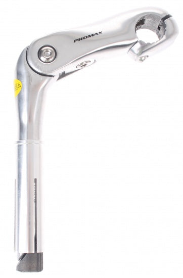 Promax-Stamm einstellbar 22,2-25.4 170 25,4 mm Silber